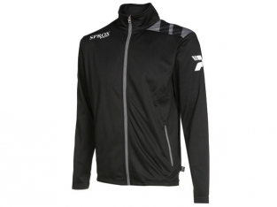 Sportbroek en sportjas